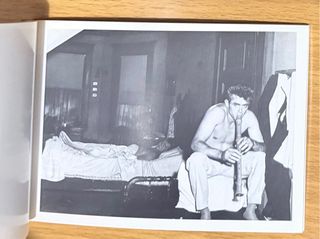 Max Photo book James Dean 1990