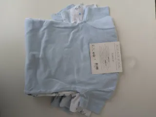 Body TEX baby fantasia 4 pezzi 12 mesi