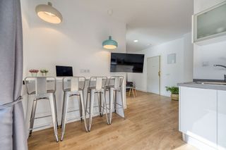 Piso en alquiler en Triana en Palmas de Gran Canaria(Las)