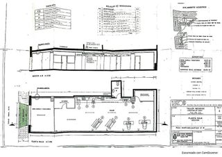 Local comercial en venta en Centre en Santa Coloma de Gramanet