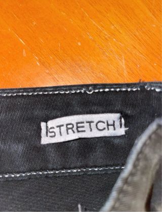 Jeans skinny NSK Italia donna neri