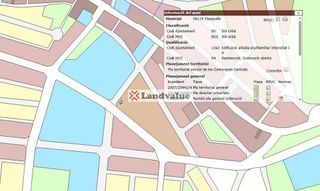 Terreno en venta en Masquefa