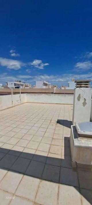 Piso en venta en Guardamar Playa en Guardamar del Segura