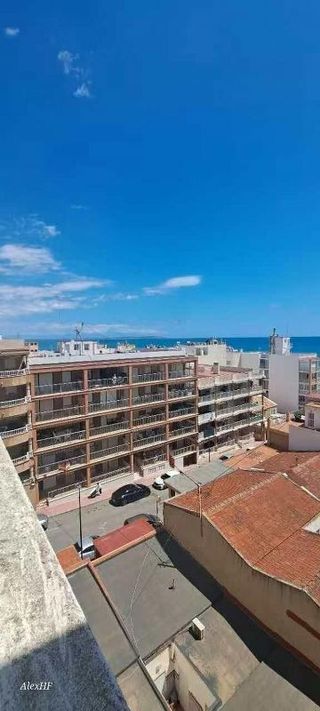 Piso en venta en Guardamar Playa en Guardamar del Segura