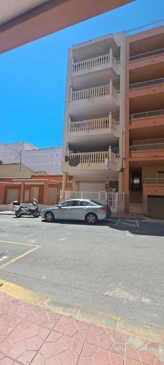 Piso en venta en Guardamar Playa en Guardamar del Segura