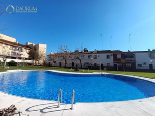 Piso en venta en Nueva Alcalá en Alcalá de Guadaira