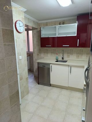 Piso en venta en Nueva Alcalá en Alcalá de Guadaira