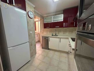 Piso en venta en Nueva Alcalá en Alcalá de Guadaira