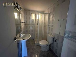 Piso en venta en Nueva Alcalá en Alcalá de Guadaira