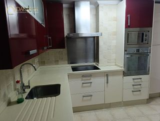 Piso en venta en Nueva Alcalá en Alcalá de Guadaira