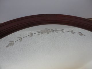 ESPEJO GRANDE REDONDO