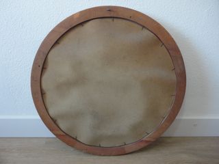 ESPEJO GRANDE REDONDO