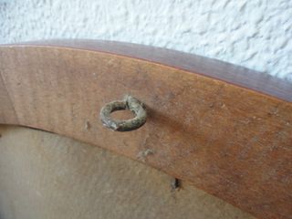 ESPEJO GRANDE REDONDO