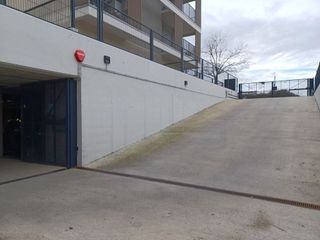 Garaje en venta en Domeny - Fontajau - Taialà en Girona