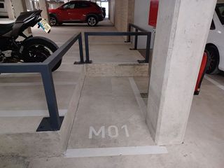 Garaje en venta en Domeny - Fontajau - Taialà en Girona