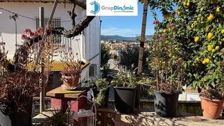 Chalet en venta en Centre-El Pedró en Palamós