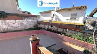 Chalet en venta en Centre-El Pedró en Palamós