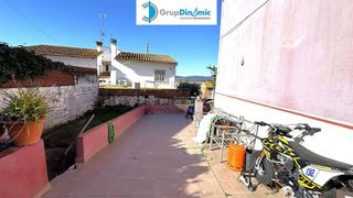 Chalet en venta en Centre-El Pedró en Palamós