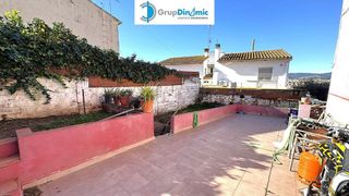 Chalet en venta en Centre-El Pedró en Palamós