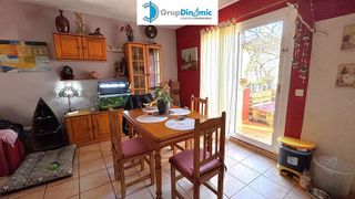Chalet en venta en Centre-El Pedró en Palamós