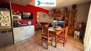 Chalet en venta en Centre-El Pedró en Palamós