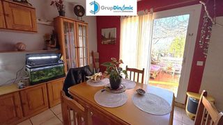 Chalet en venta en Centre-El Pedró en Palamós