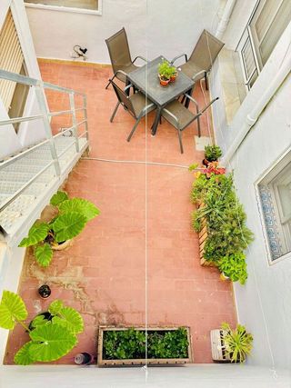 Chalet en venta en Playa del Cura en Torrevieja