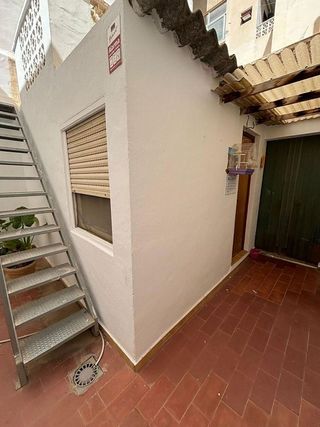 Chalet en venta en Playa del Cura en Torrevieja