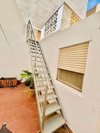 Chalet en venta en Playa del Cura en Torrevieja