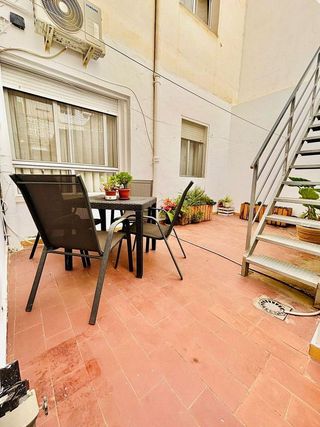 Chalet en venta en Playa del Cura en Torrevieja