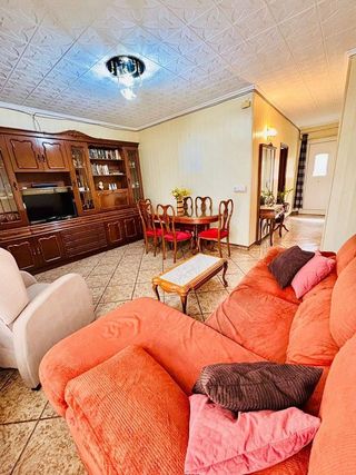 Chalet en venta en Playa del Cura en Torrevieja