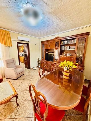 Chalet en venta en Playa del Cura en Torrevieja