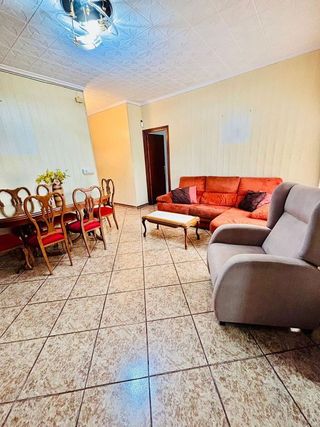 Chalet en venta en Playa del Cura en Torrevieja