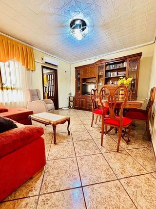 Chalet en venta en Playa del Cura en Torrevieja