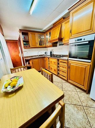 Chalet en venta en Playa del Cura en Torrevieja
