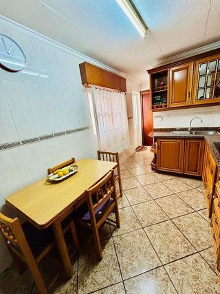 Chalet en venta en Playa del Cura en Torrevieja