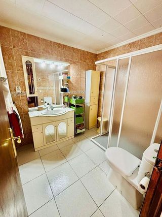 Chalet en venta en Playa del Cura en Torrevieja