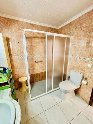 Chalet en venta en Playa del Cura en Torrevieja