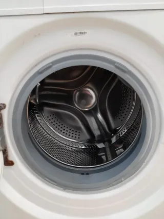 Lavadora Svan 5kg A+++ con Garantía