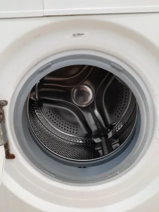 Lavadora Svan 5kg A+++ con Garantía