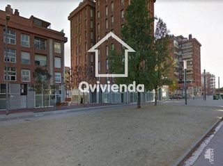 Garaje en venta en Poble Nou - Zona Esportiva en Terrassa