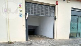 Garaje en venta en Puente Genil
