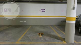 Garaje en venta en Puente Genil