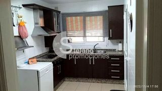 Piso en venta en El Candado - El Palo en Málaga