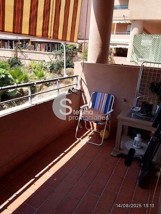 Piso en venta en El Candado - El Palo en Málaga