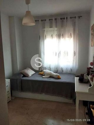 Piso en venta en El Candado - El Palo en Málaga