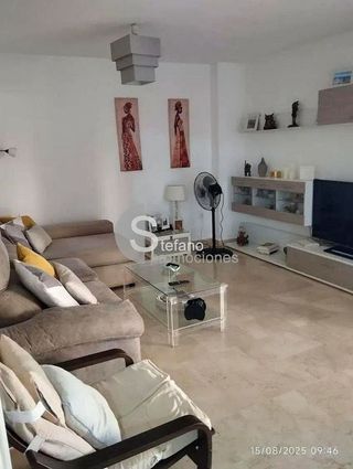 Piso en venta en El Candado - El Palo en Málaga