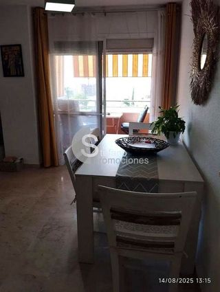 Piso en venta en El Candado - El Palo en Málaga