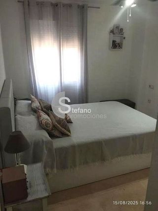 Piso en venta en El Candado - El Palo en Málaga