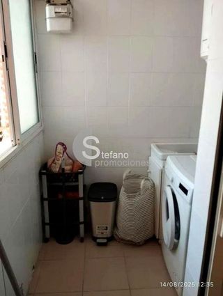 Piso en venta en El Candado - El Palo en Málaga